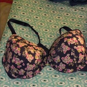 Women’s bra